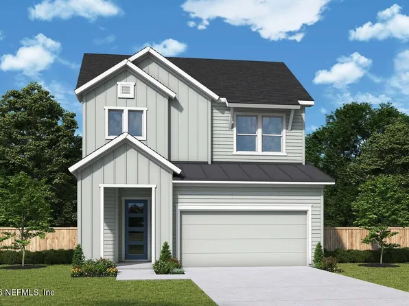 161 LUCIA Place, St. Augustine, FL 32092