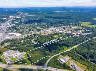 0 Park City Rd, Rossville, GA 30741