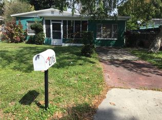 2715 W Union St, Tampa, FL 33607