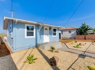 2240 Prospect St, National City, CA 91950