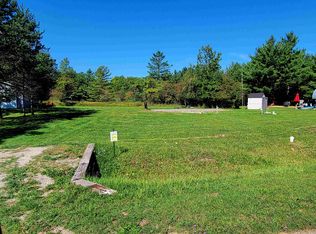 2008 Huntington Cir, Gladwin, MI 48624