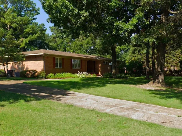 2603 Woodsprings Rd, Jonesboro, AR 72404