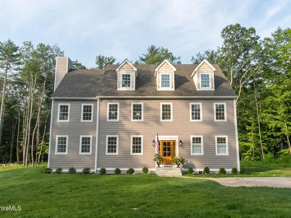 18 Cross To Canaan Valley Rd, Southfield, MA 01259