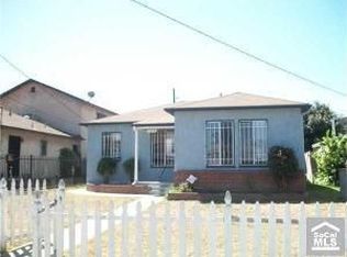 4676 W 116th St, Hawthorne, CA 90250