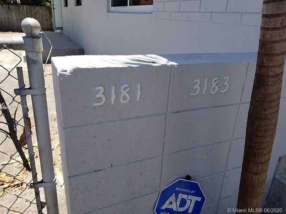 2nd image of 3181 NW 5th Ave #2