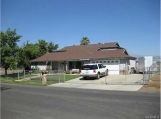 10151 54th St, Riverside, CA 92509