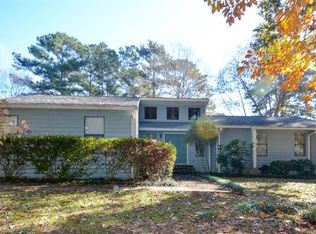 8274 Seven Oaks Dr, Jonesboro, GA 30236