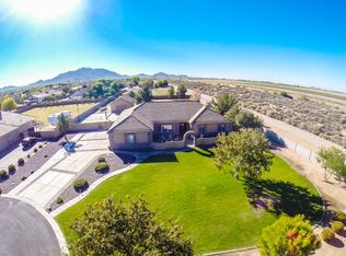 2531 E Meadowview Dr, Gilbert, AZ 85298