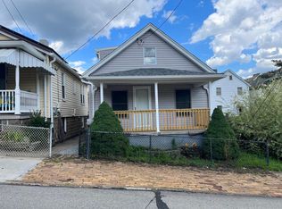 1411 Brinton Ave, Braddock, PA 15104