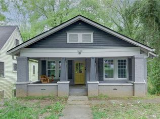 1650 Orlando St SW, Atlanta, GA 30311