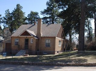 2074 Main St, Rye, CO 81069