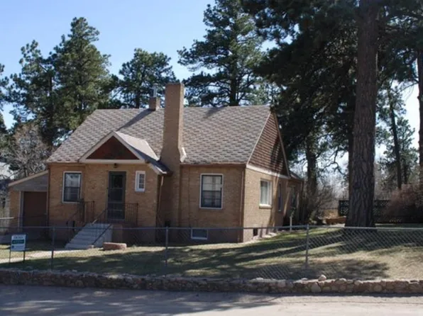 2074 Main St, Rye, CO 81069