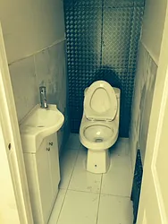 Rented by Premier Metro Realty Corp