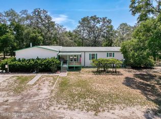 16173 Wiscon Rd, Brooksville, FL 34601