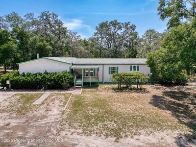 16173 Wiscon Rd, Brooksville, FL, 34601