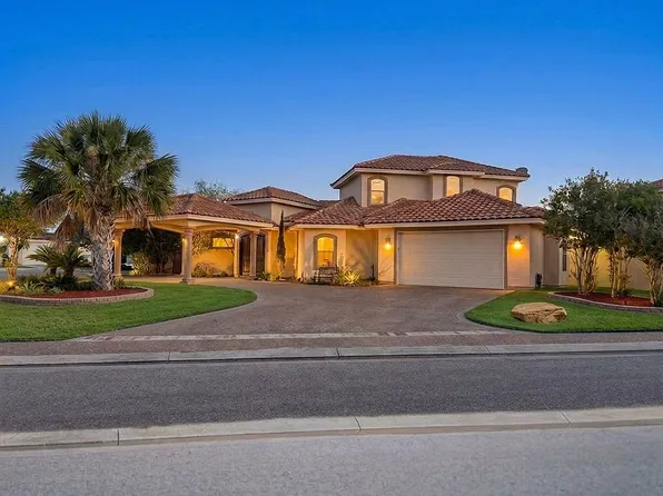 301 Lake Clark Ct, Laredo, TX 78041