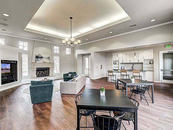 3rd image of 22159 E Ontario Dr #1516