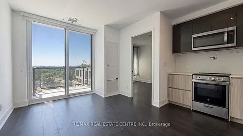 3100 Keele St #723 Photo 1