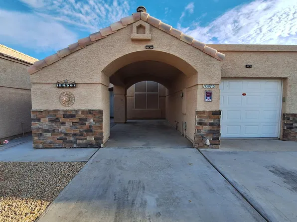 10473 S Avenida La Primera, Yuma, AZ 85367