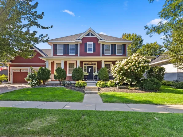 16926 Dynamic Dr, Lakeville, MN 55044