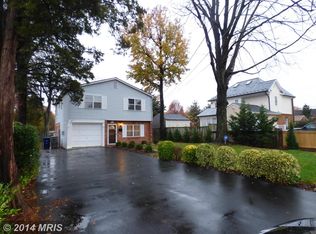 2403 Beacon Hill Rd, Alexandria, VA