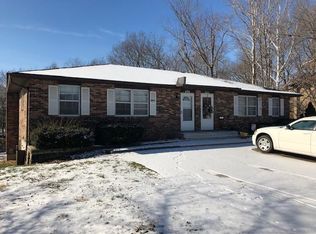 404 Maple Grove Way, Columbia, MO 65203
