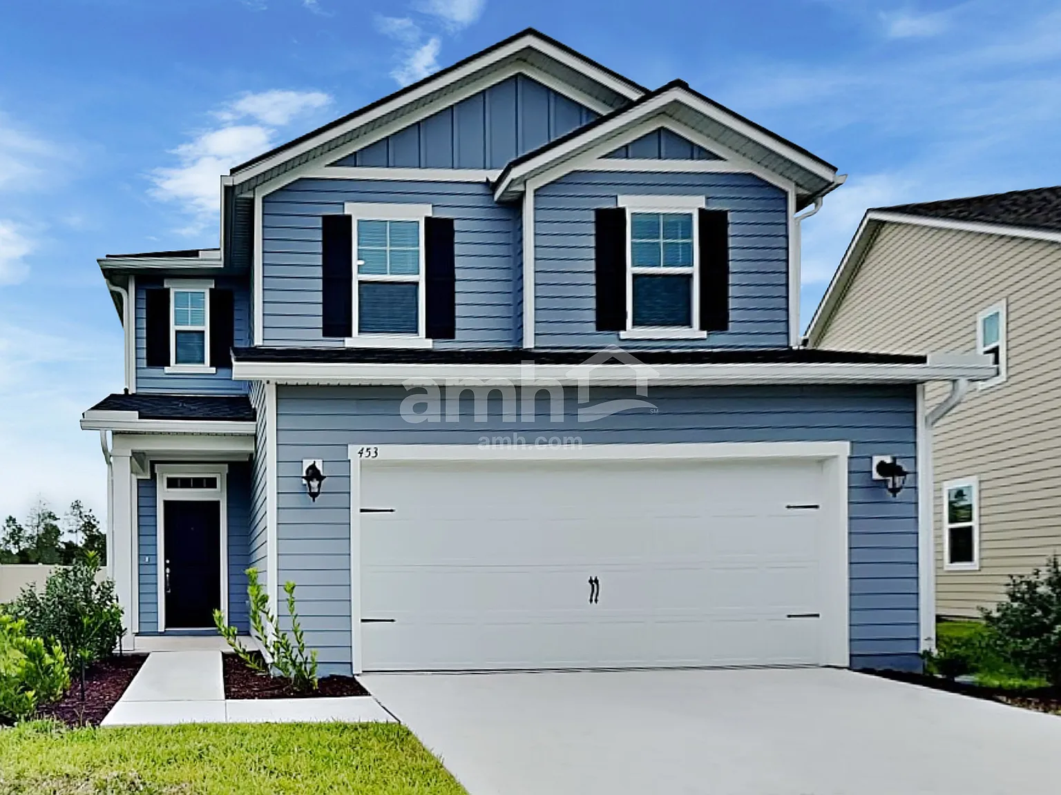4 bed, 2.5 bath, 1977 sqft, $2,645 — Photo 1