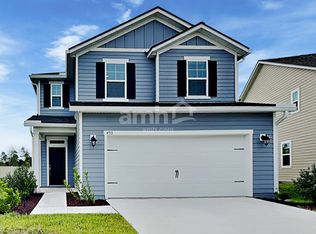453 Onate Cir, Saint Augustine, FL 32095