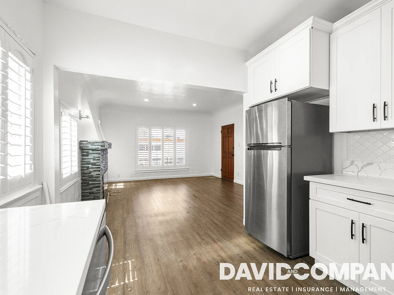 2 bed, 800 sqft, $2,800 — Photo 3