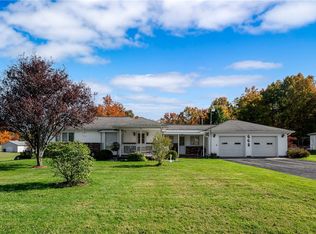 668 Greenfield Rd, Mercer, PA 16137
