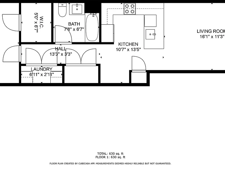 1100 New York Ave #104 — Photo 7