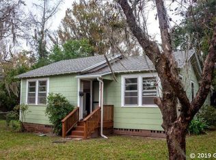 1112 NW 9th Ave, Gainesville, FL 32601