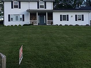 4250 Shimoda Ln, Zanesville, OH 43701