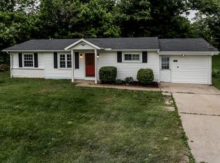 3020 Hathaway Rd, Union, KY 41091