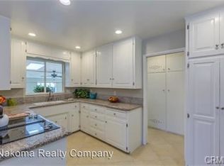 1140 E Rose Ave, Orange, CA 92867
