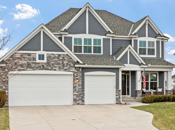 10818 Glenview Pl, Champlin, MN 55316