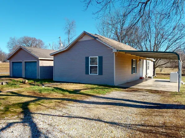 234 Peckerwood Point Rd, Newbern, TN 38059
