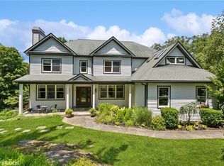 184 Colabaugh Pond Rd, Croton On Hudson, NY 10520