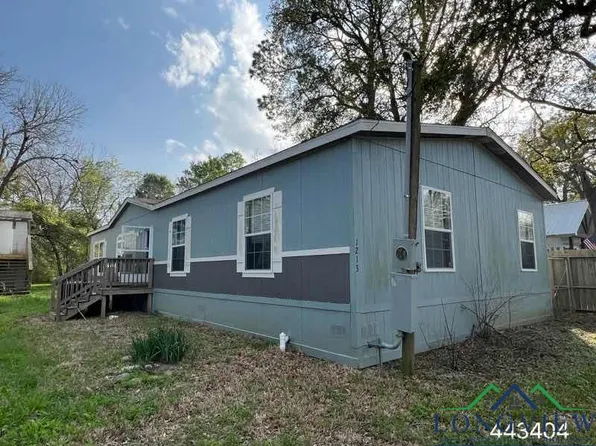 1213 W Adoue St, Alvin, TX 77511