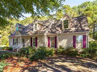 3709 Arthur Pierce Rd, Apex, NC 27539