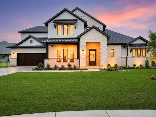 207 Links Ct, Heath, TX 75126