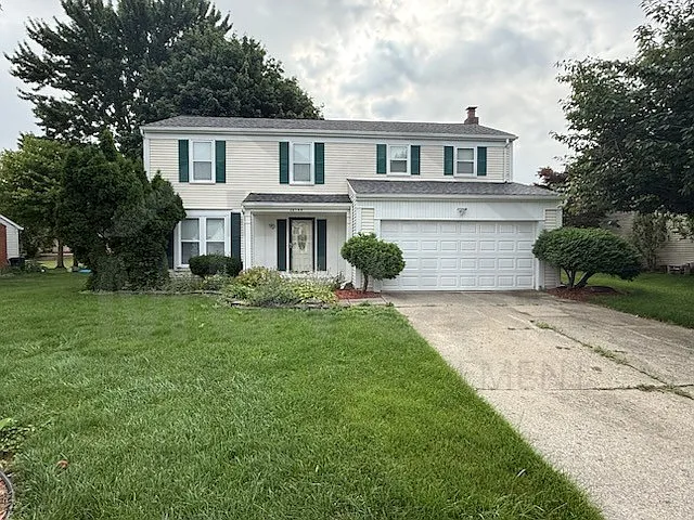 4 bed, 2.5 bath, 2050 sqft, $3,245 — Photo 2
