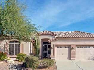 7402 E Desert Spoon Ln, Gold Canyon, AZ 85118