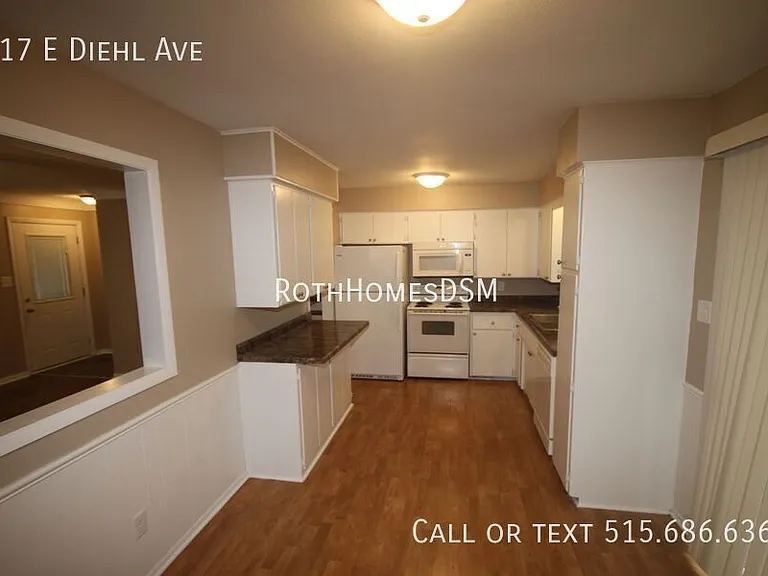 817 E Diehl Ave — Photo 5