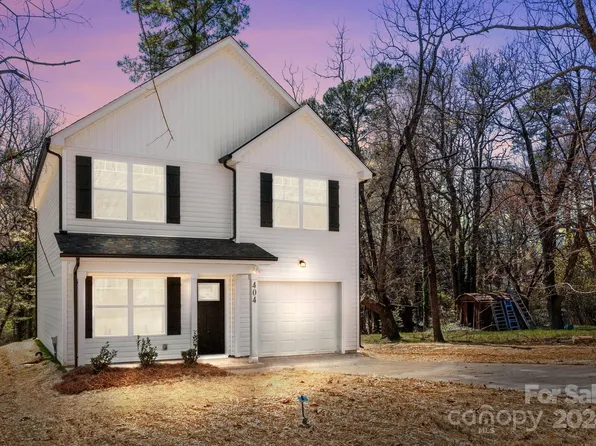 404 E Blume St, Landis, NC 28088