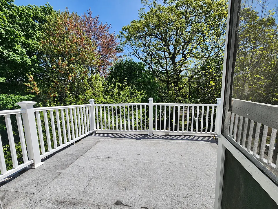 181 Forest St #3