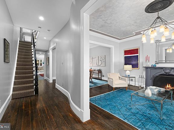 3rd image of 1436 S St NW