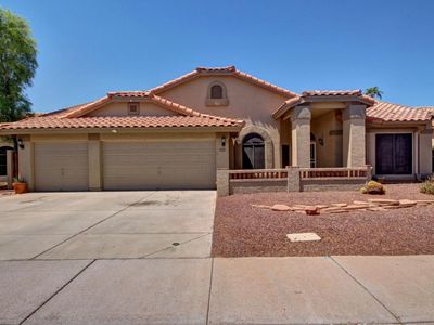 2952 N Meadow Ln, Avondale, AZ, 85392