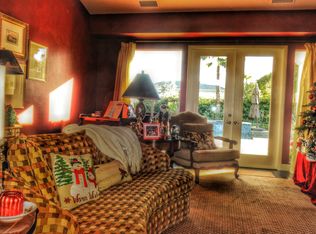 21 Provence Way, Rancho Mirage, CA 92270