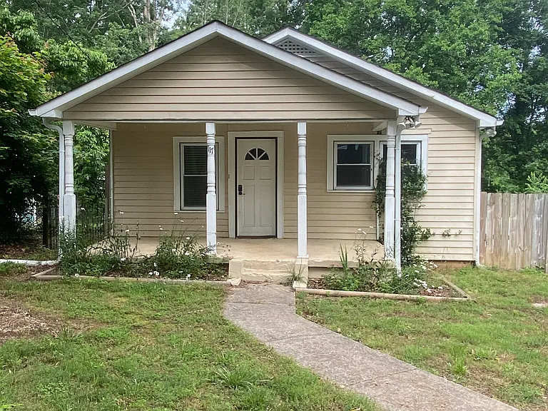 117 Tubbs Mountain Rd — Photo 1